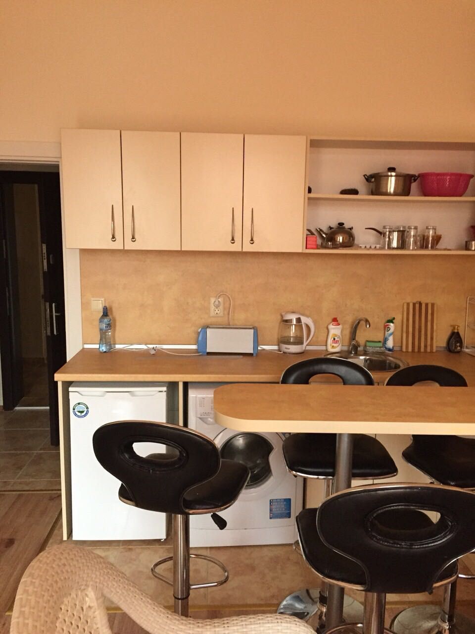 Квартира в Равде, Болгария, 60 м² - фото 5