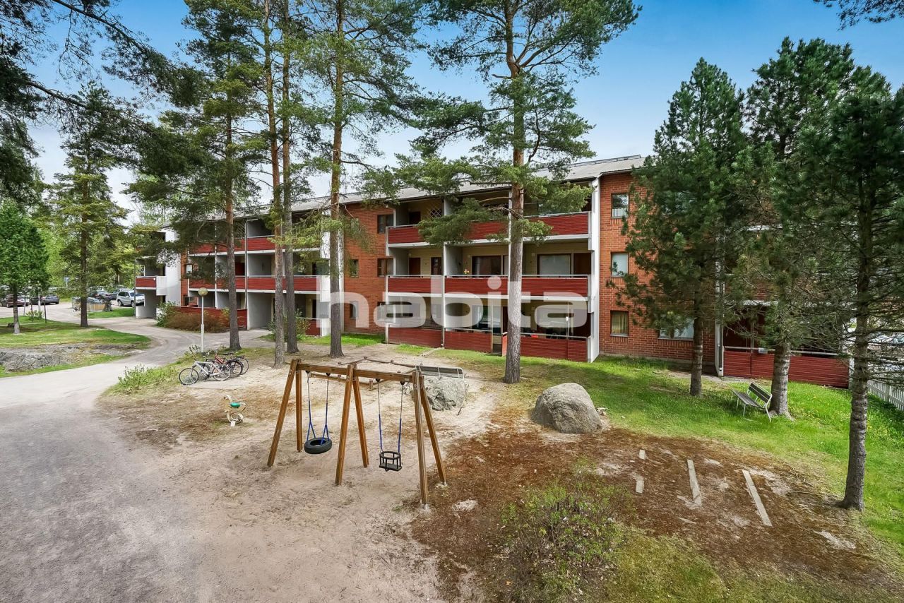 Апартаменты в Порво, Финляндия, 57 м2 - фото 1