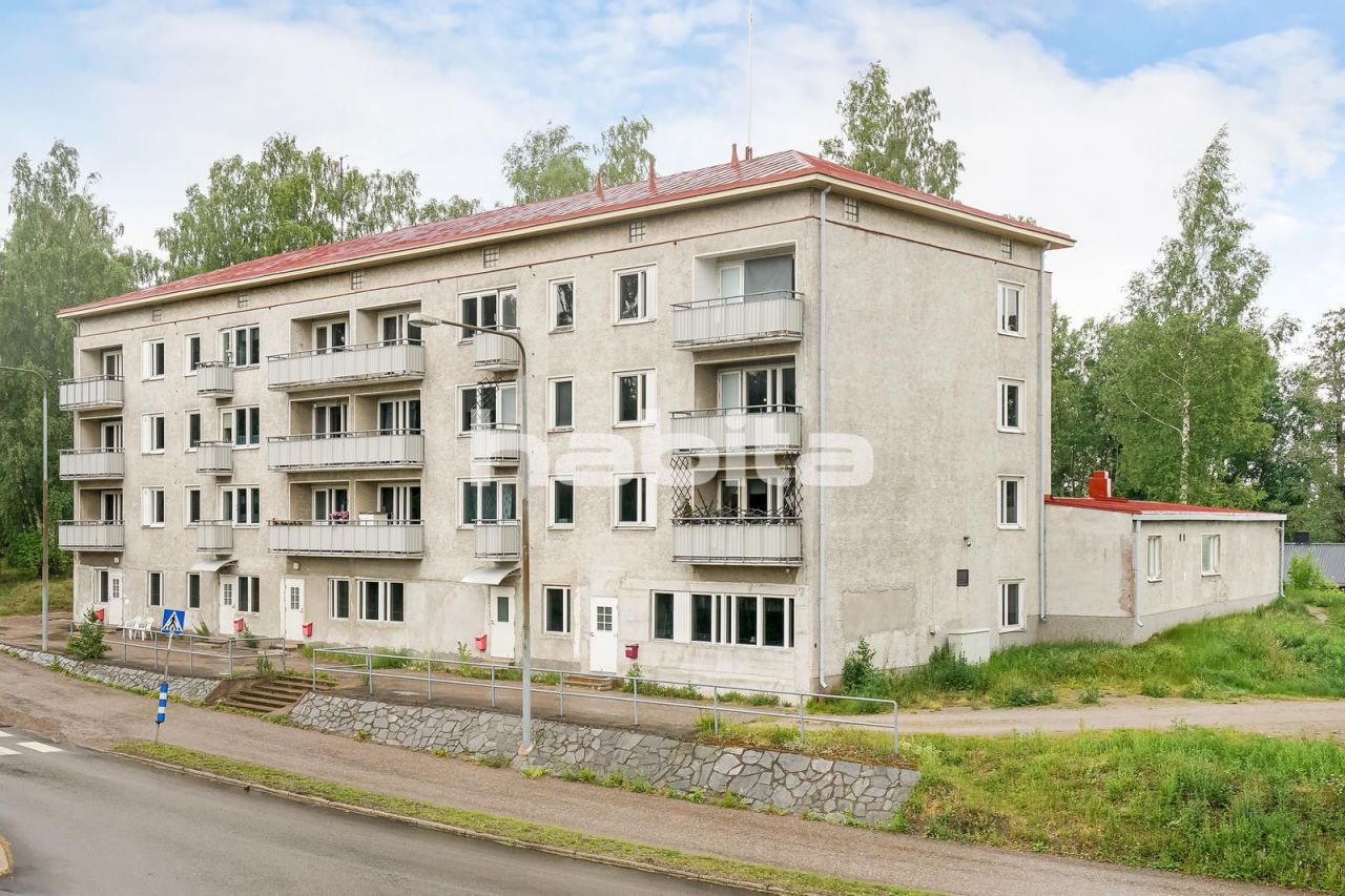 Апартаменты в Ловииса, Финляндия, 1 108 м2 - фото 1