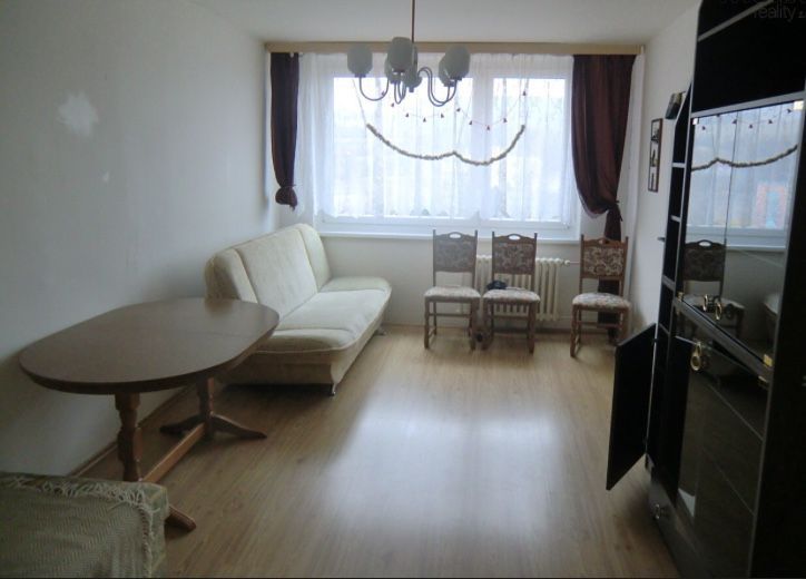 Квартира в Теплице, Чехия, 58 м2 - фото 1