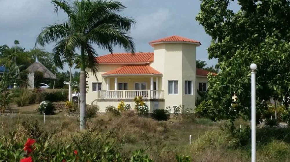 Дом в Сосуа, Доминиканская Республика, 104 м2 - фото 1