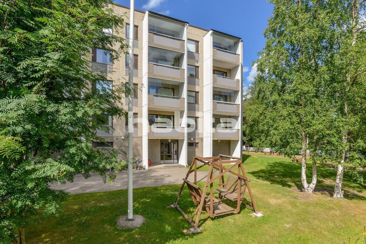 Апартаменты в Рованиеми, Финляндия, 59 м2 - фото 1