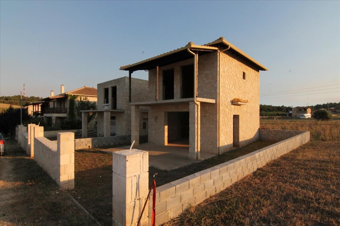Дом в Сани, Греция, 84 м2 - фото 1