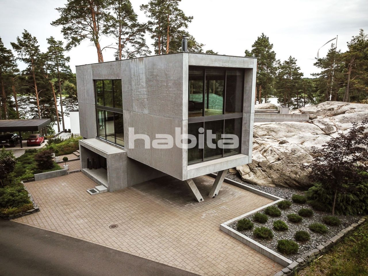 Дом в Турку, Финляндия, 162 м2 - фото 1