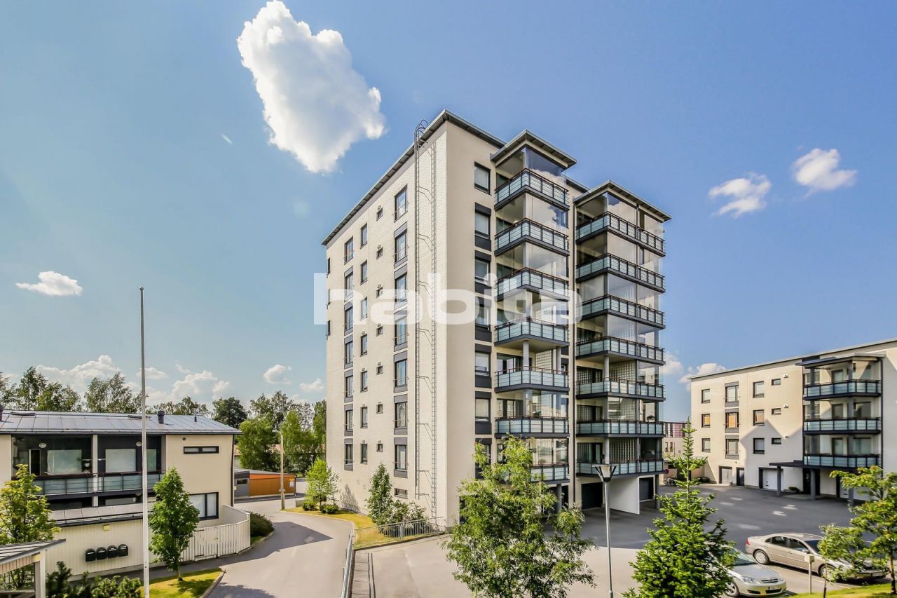Апартаменты в Вааса, Финляндия, 54 м2 - фото 1