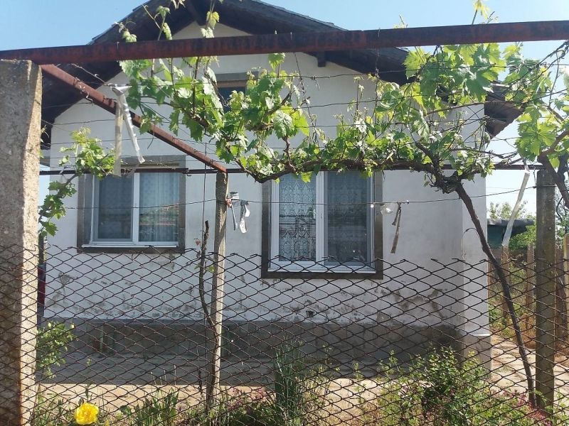 Дом в Трыстиково, Болгария, 44 м2 - фото 1