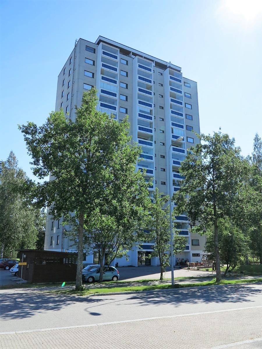 Квартира в Иматре, Финляндия, 57 м2 - фото 1