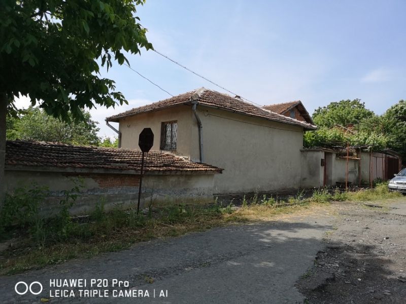 Дом в Дюлево, Болгария, 120 м2 - фото 1