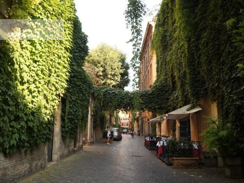 Квартира в Риме, Италия - фото 1