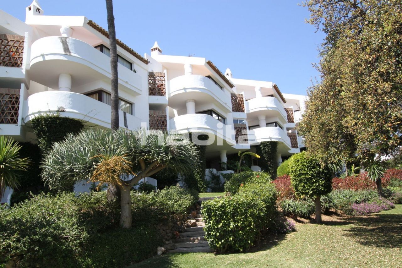Апартаменты в Малаге, Испания, 108 м2 - фото 1