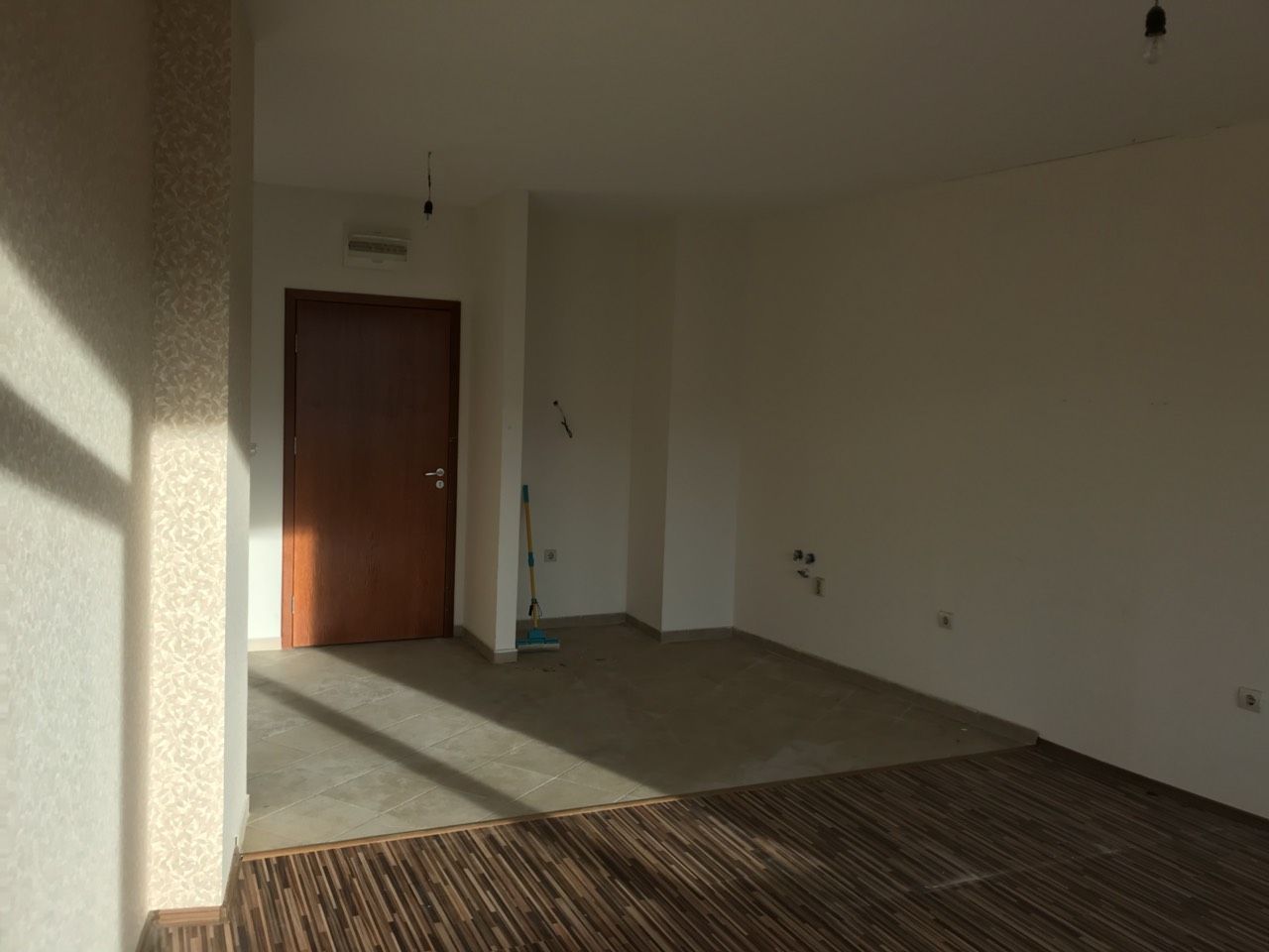 Апартаменты на Золотых Песках, Болгария, 80 м2 - фото 1