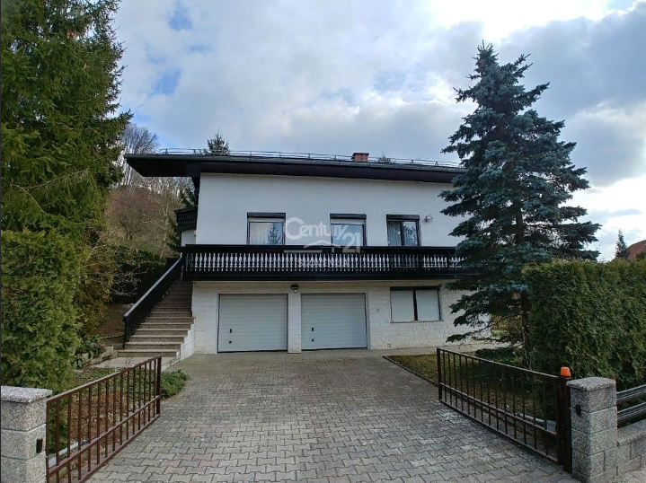 Дом в Мариборе, Словения, 310 м2 - фото 1