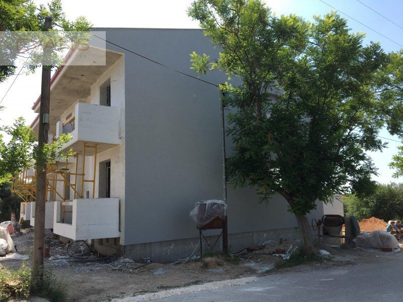 Апартаменты на Халкидиках, Греция - фото 1