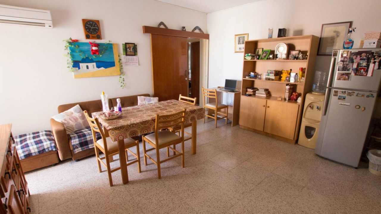 Апартаменты в Айя-Напе, Кипр, 57 м2 - фото 1