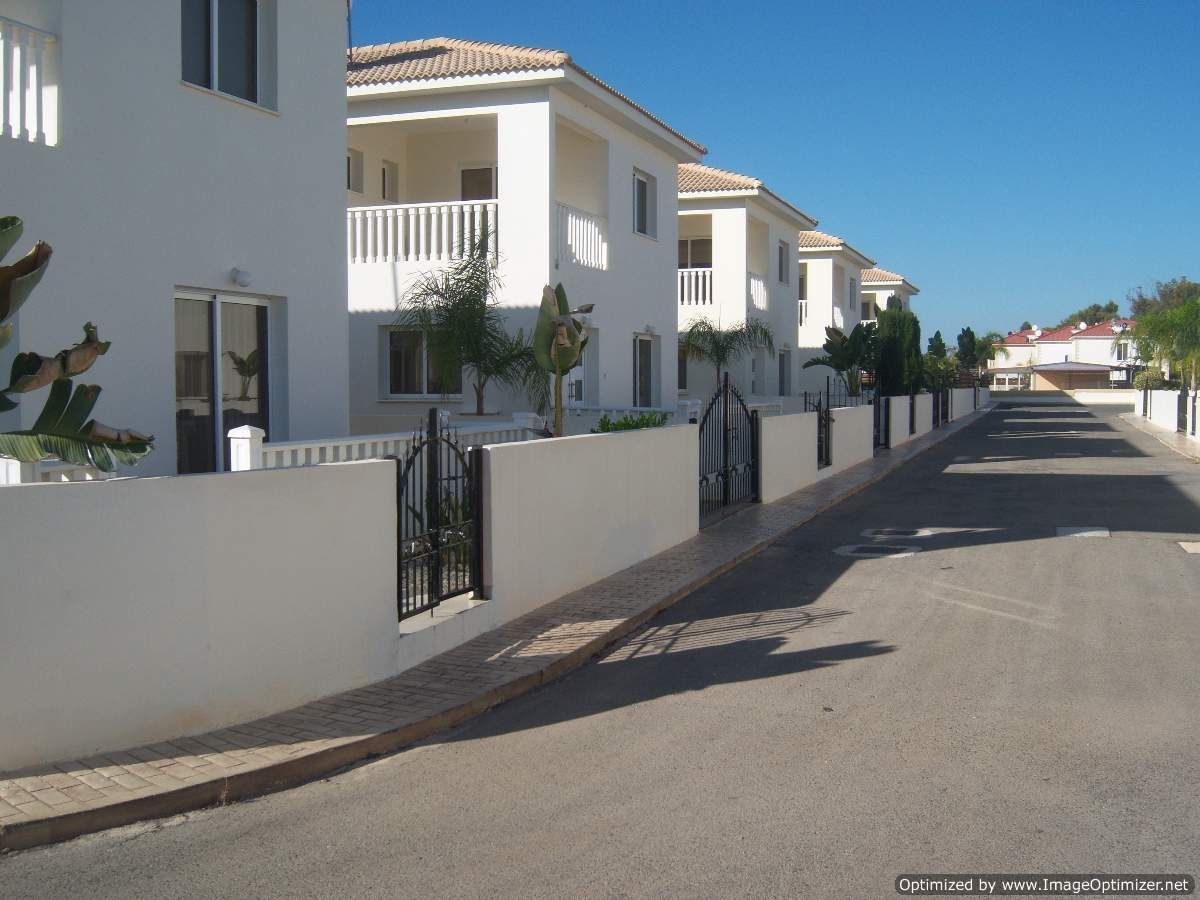 Дом в Айя-Напе, Кипр, 176 м2 - фото 1