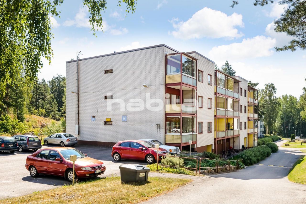 Апартаменты в Ловииса, Финляндия, 56 м2 - фото 1
