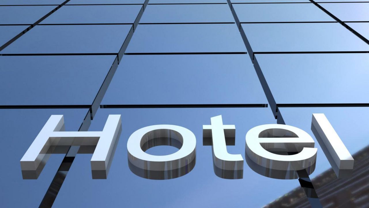 Отель, гостиница в Мюнхене, Германия, 2 000 м2 - фото 1