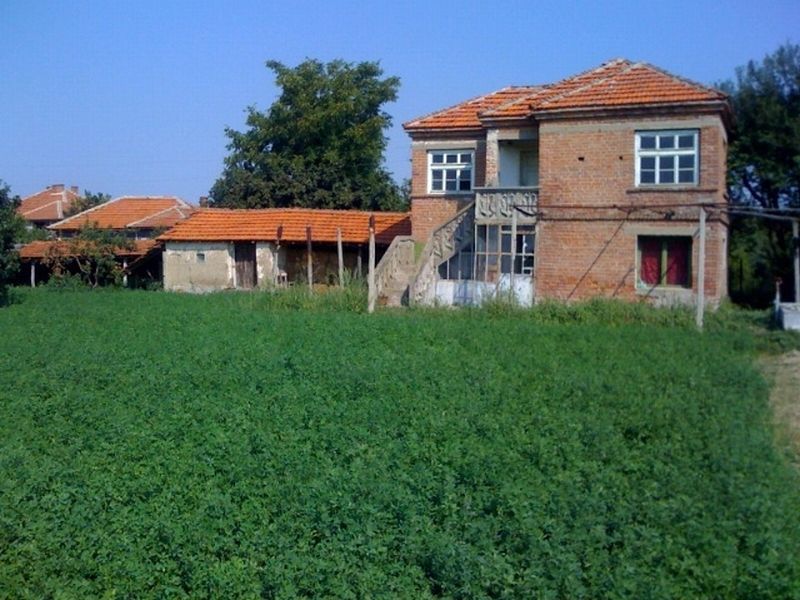 Дом в Ямболе, Болгария, 96 м2 - фото 1