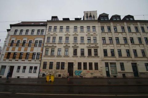 Квартира в Лейпциге, Германия, 69 м2 - фото 1