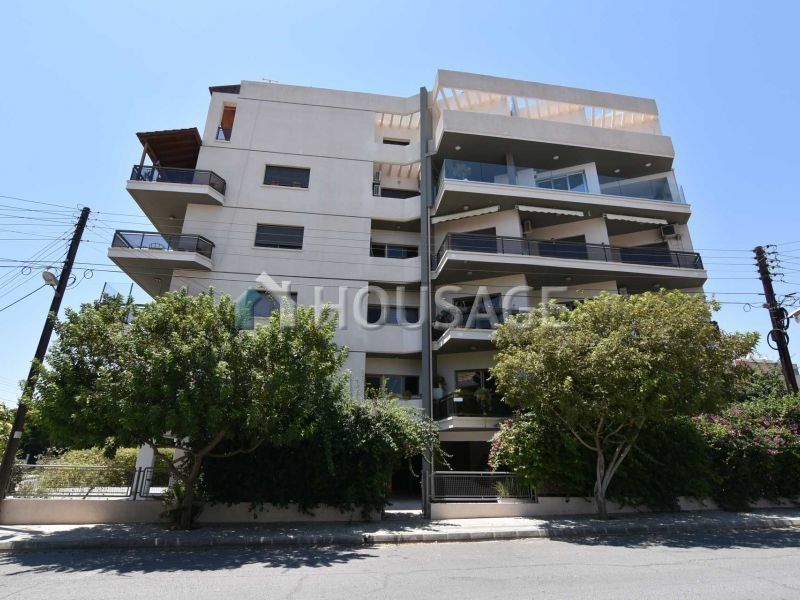 Апартаменты в Лимасоле, Кипр, 160 м2 - фото 1