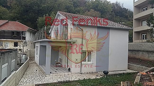 Дом в Зеленике, Черногория, 160 м2 - фото 1