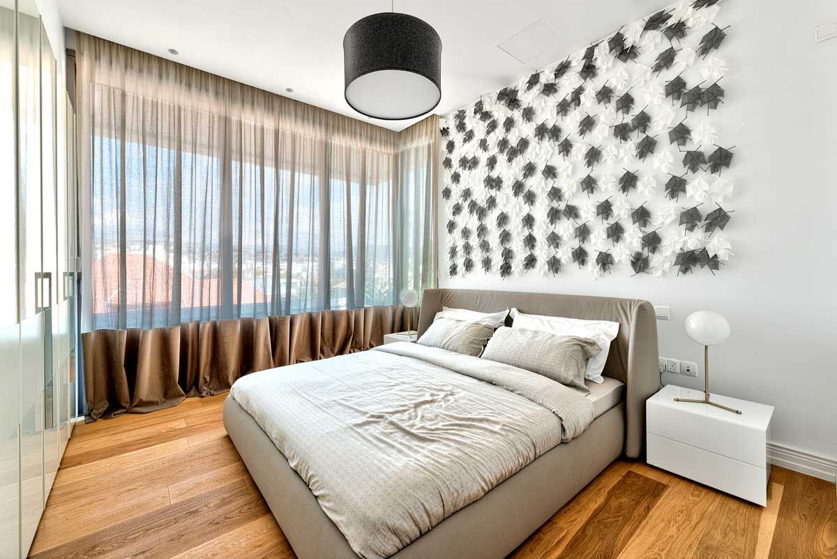 Пентхаус в Лимасоле, Кипр, 150 м² - фото 7