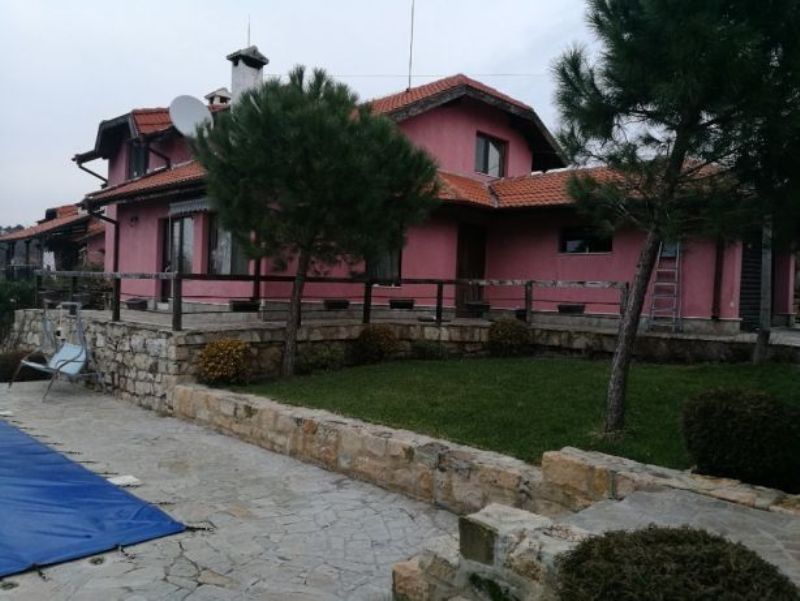Дом в Приселци, Болгария, 220 м2 - фото 1