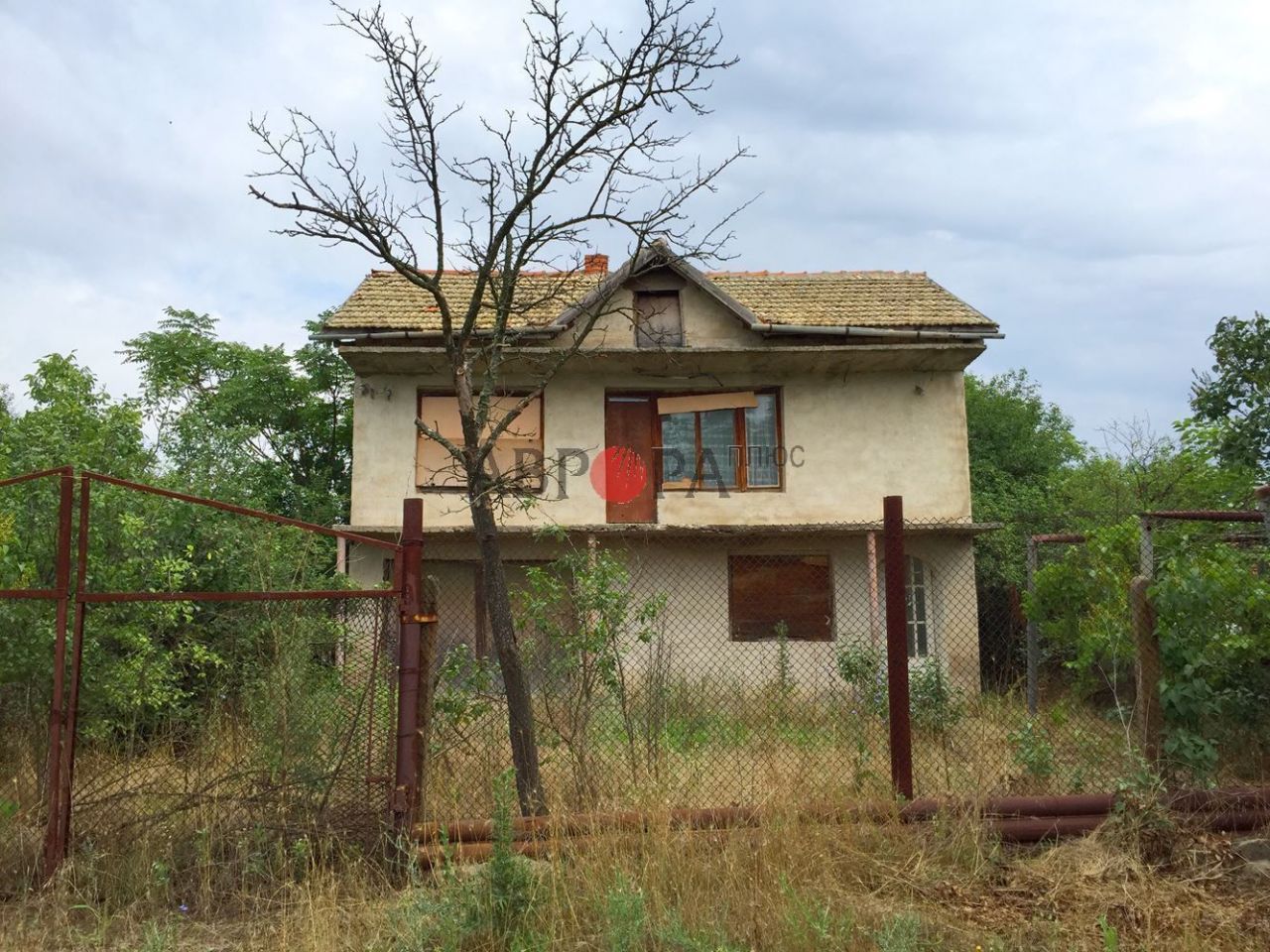 Дом в Зорнице, Болгария, 96 м2 - фото 1