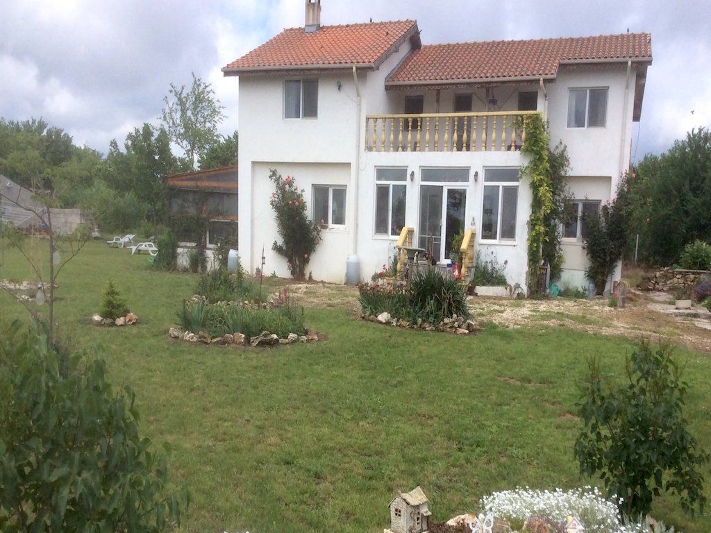 Дом в Варне, Болгария, 200 м2 - фото 1