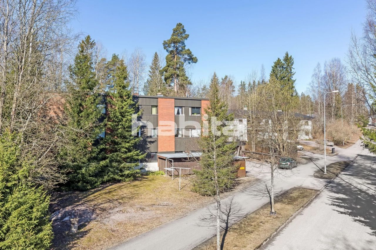Апартаменты Järvenpää, Финляндия, 563 м2 - фото 1