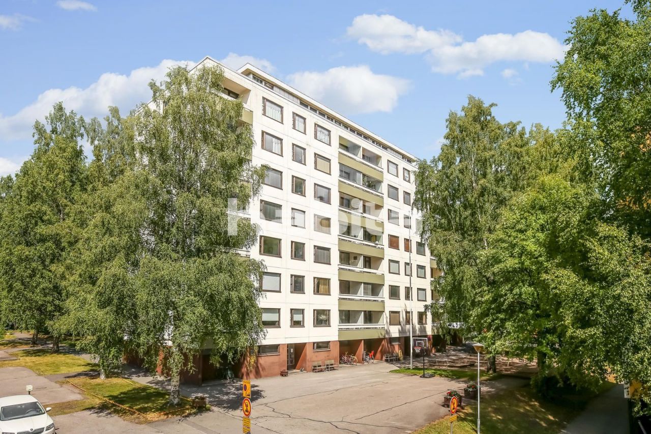 Апартаменты в Вантаа, Финляндия, 91 м2 - фото 1