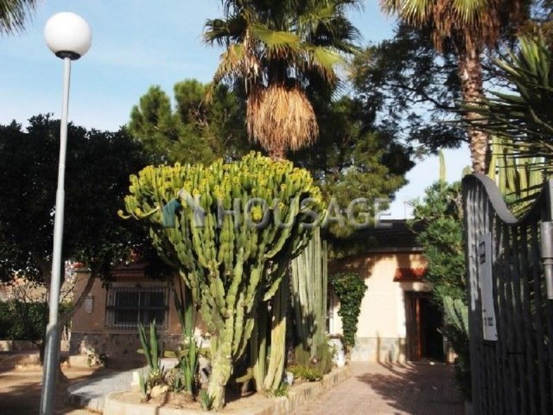 Дом в Лос Монтесинос, Испания, 300 м2 - фото 1