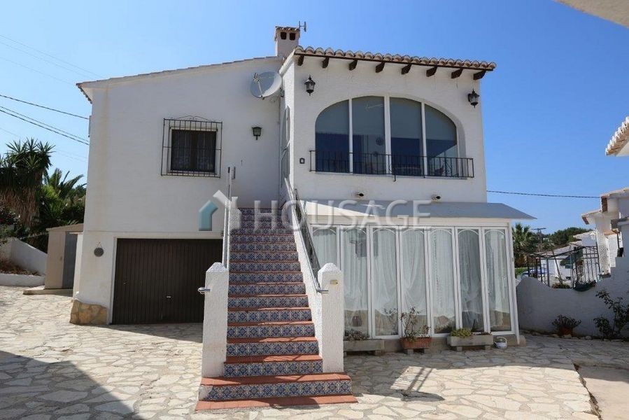 Дом в Морайре, Испания, 190 м2 - фото 1