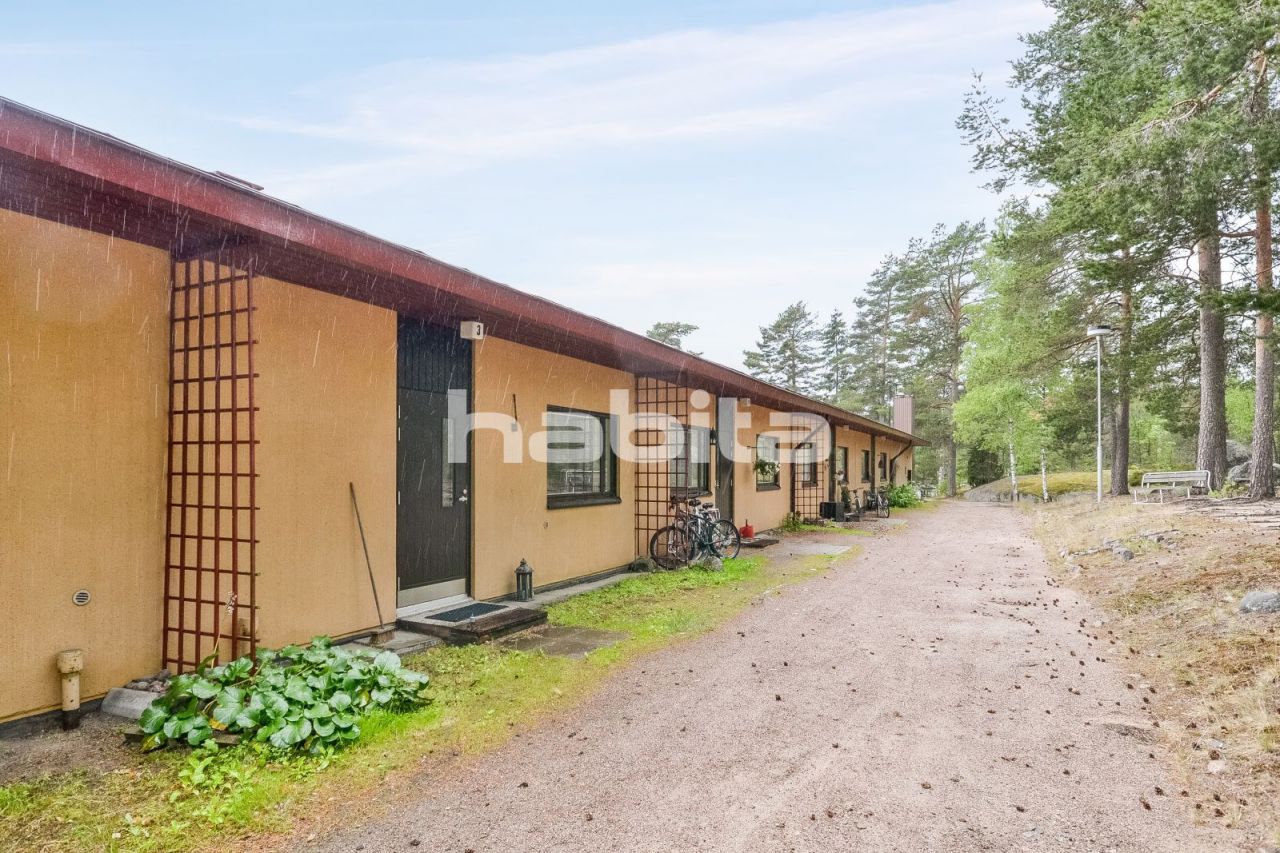 Квартира в Пюхтяя, Финляндия, 63 м2 - фото 1