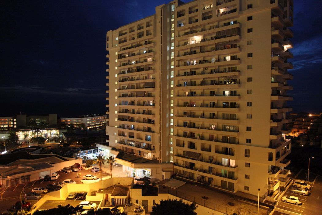 Апартаменты на Тенерифе, Испания, 55 м2 - фото 1