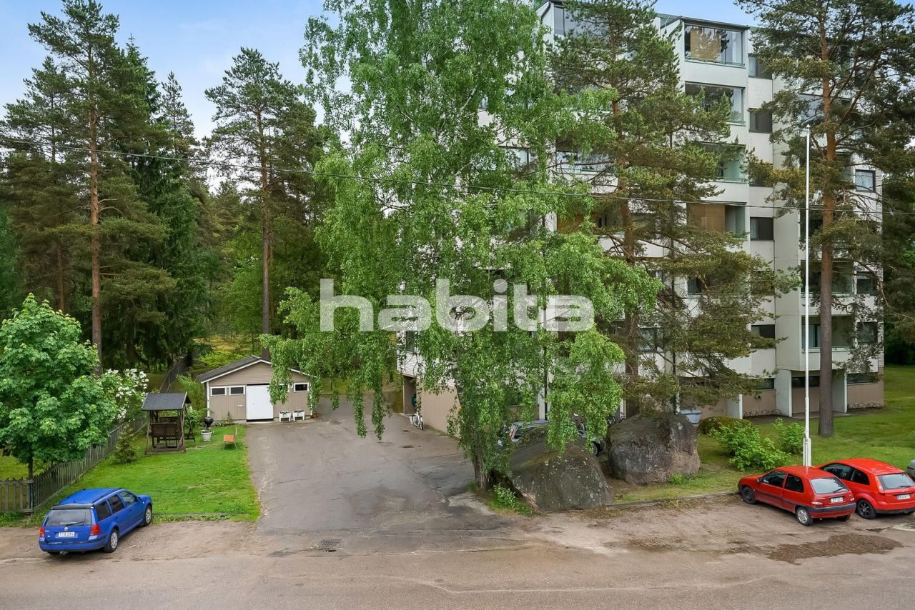 Апартаменты в Хамине, Финляндия, 68 м2 - фото 1