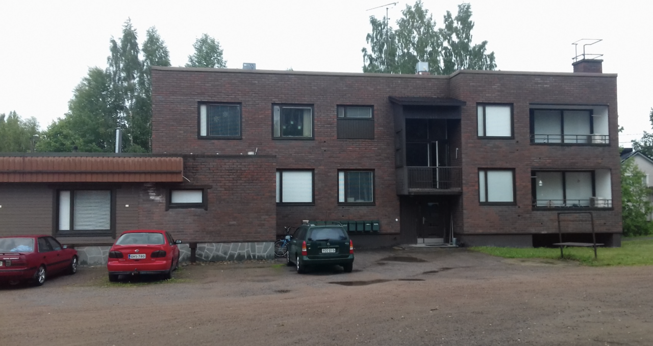 Дом в Коуволе, Финляндия, 650 м2 - фото 1