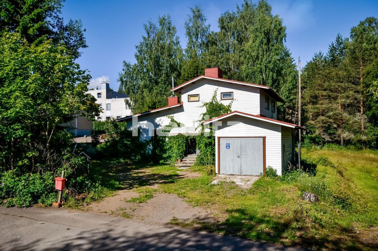 Дом в Коуволе, Финляндия, 143 м2 - фото 1