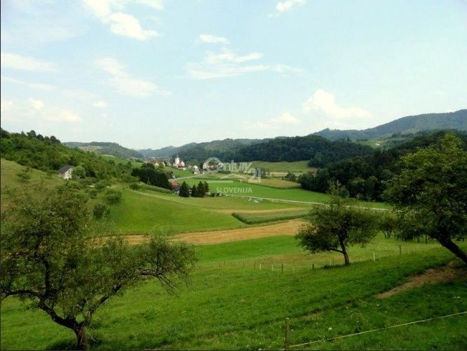 Ферма в Згорне Кунготе, Словения, 263 м2 - фото 1
