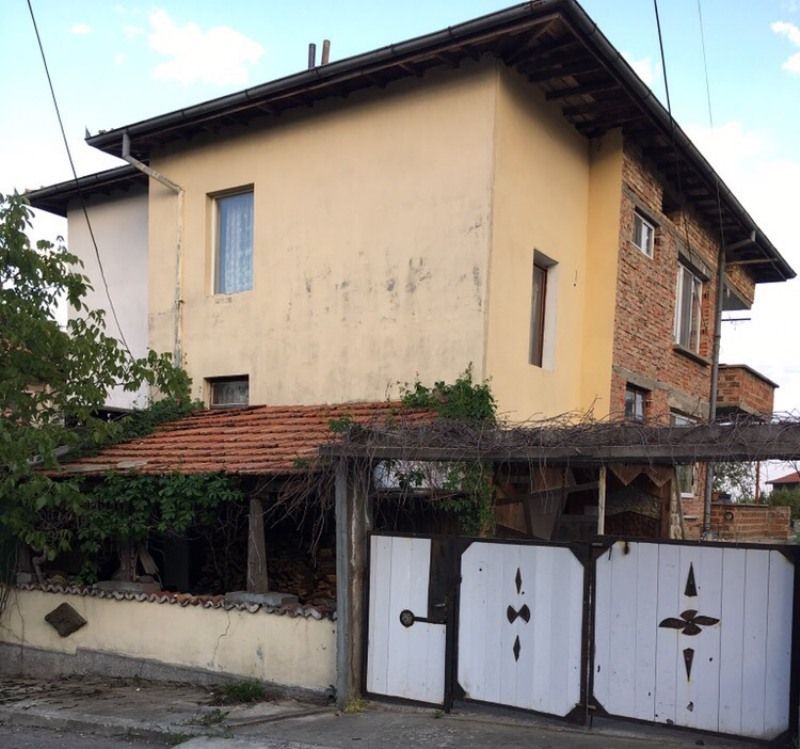 Дом в Обзоре, Болгария, 350 м2 - фото 1