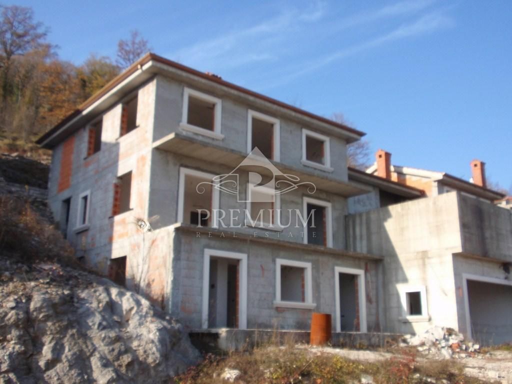 Дом в Матуле, Хорватия, 1 100 м2 - фото 1