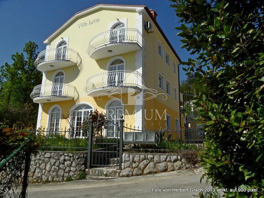 Квартира в Ловране, Хорватия, 85 м2 - фото 1
