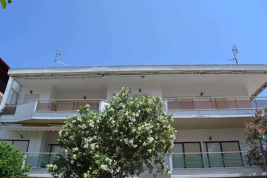 Квартира на Халкидиках, Греция, 110 м2 - фото 1