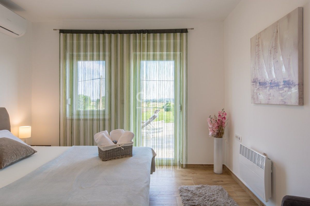 Отель, гостиница в Биограде-на-Мору, Хорватия, 148 м² - фото 6