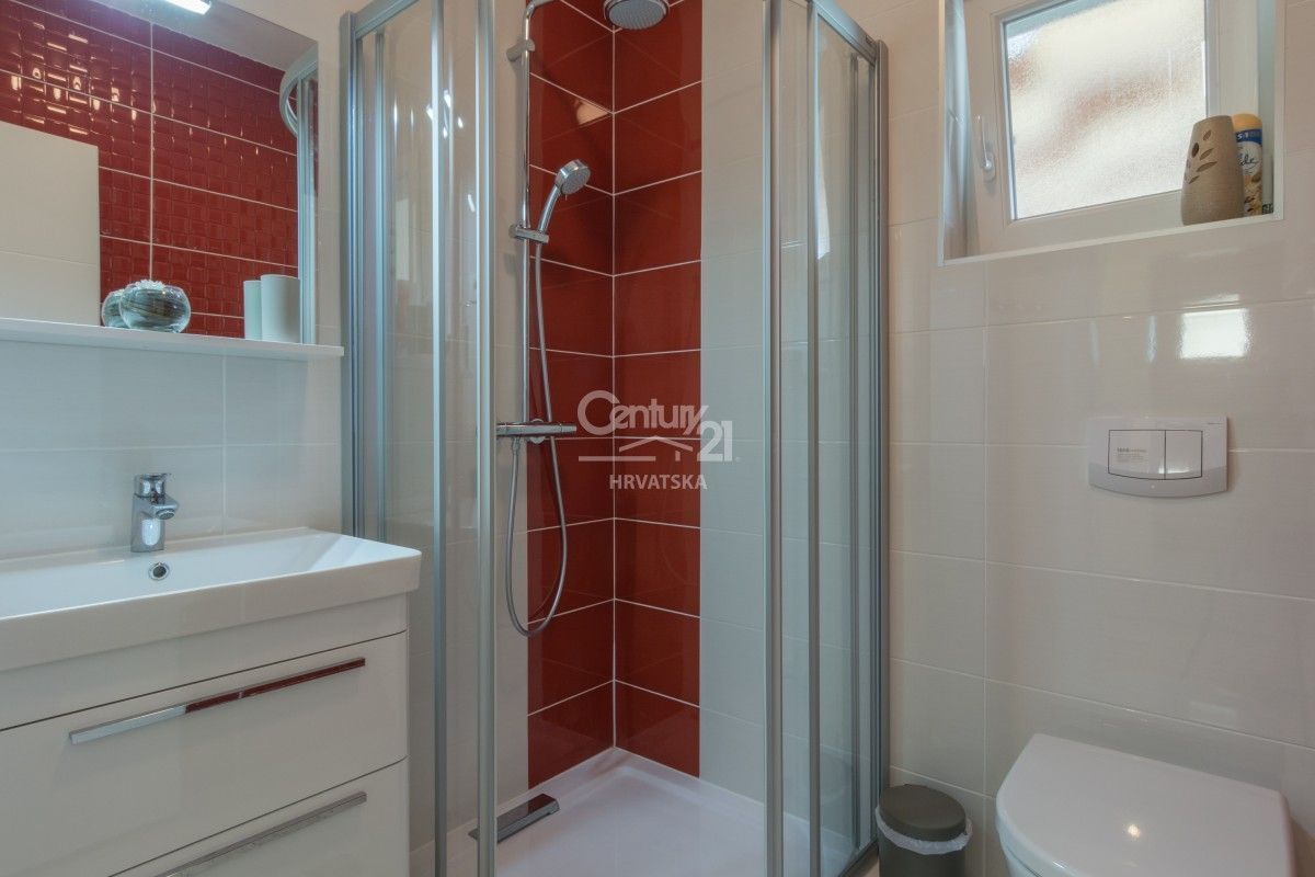 Отель, гостиница в Биограде-на-Мору, Хорватия, 148 м² - фото 7