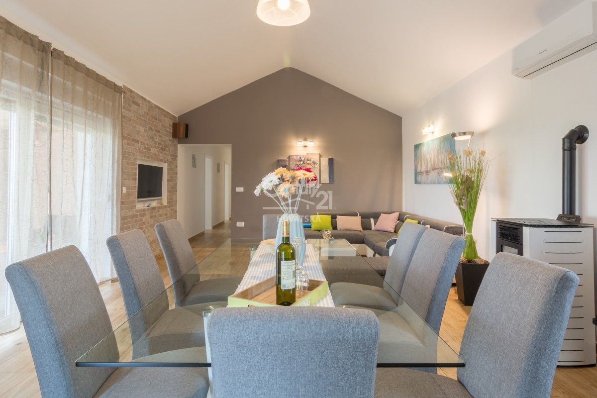 Отель, гостиница в Биограде-на-Мору, Хорватия, 148 м² - фото 9