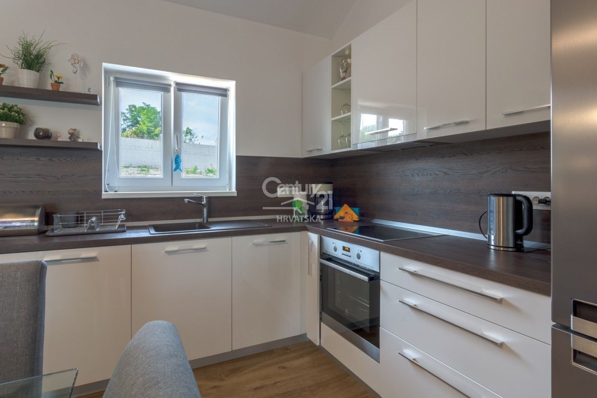 Отель, гостиница в Биограде-на-Мору, Хорватия, 148 м² - фото 10