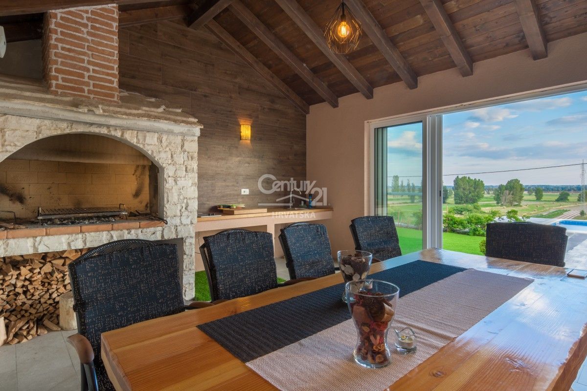 Отель, гостиница в Биограде-на-Мору, Хорватия, 148 м² - фото 12