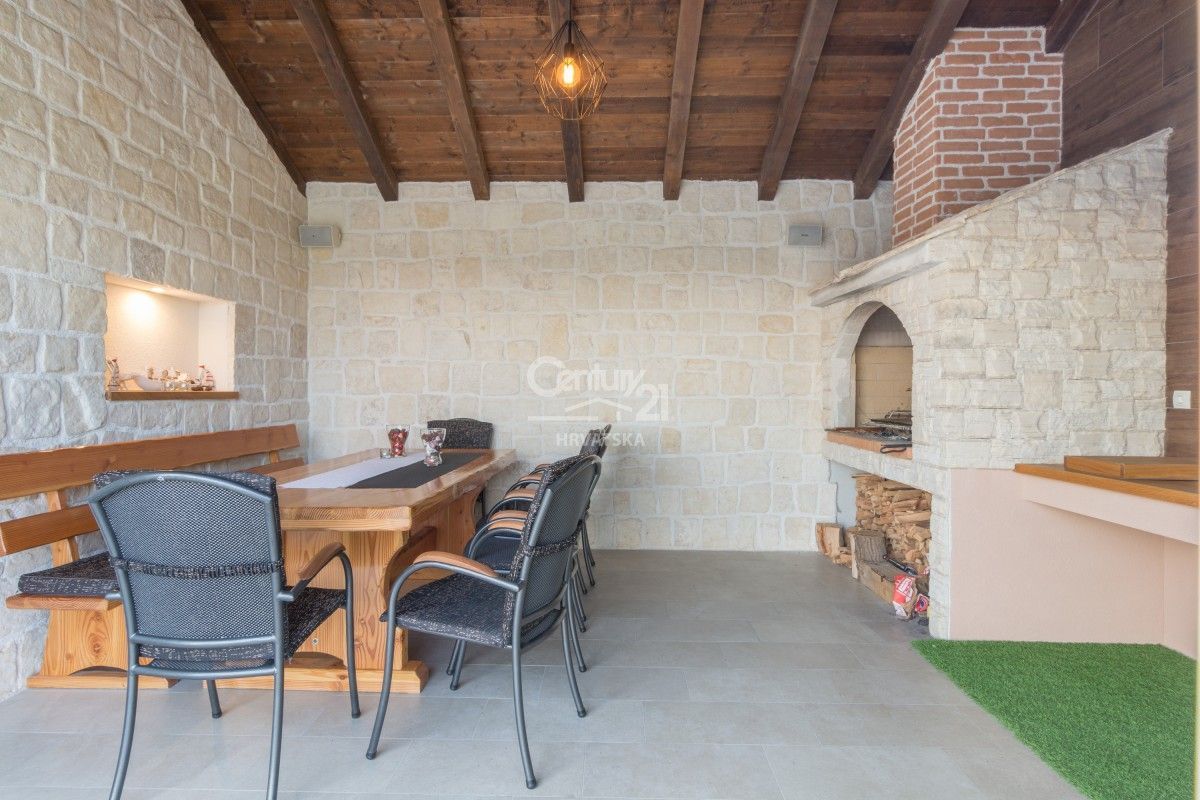 Отель, гостиница в Биограде-на-Мору, Хорватия, 148 м² - фото 11