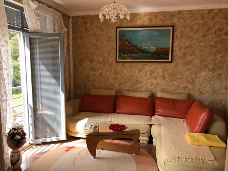 Квартира в Бечичи, Черногория, 41 м2 - фото 1